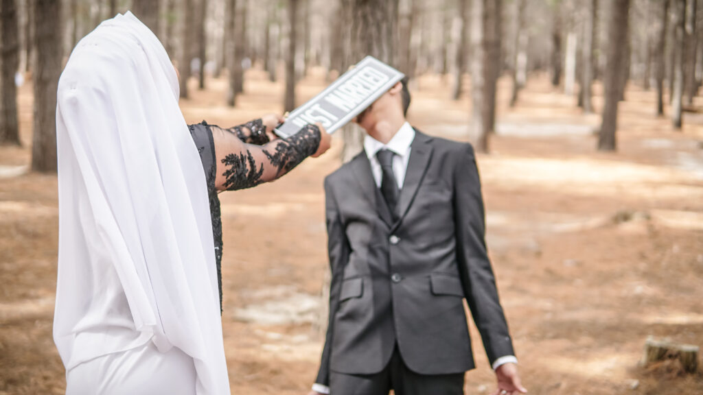 Ilham & Shamiel-250